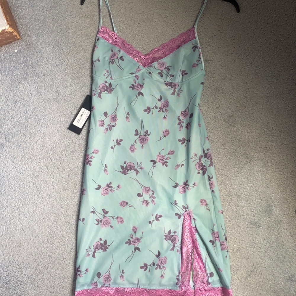 CLOSET CLOSING* Motel coti dress NWT